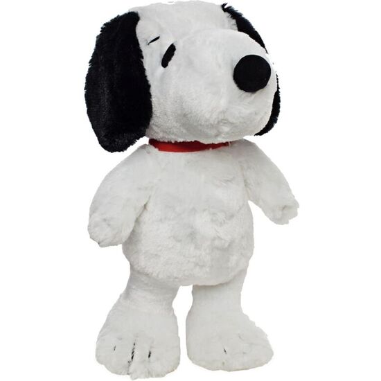 PELUCHE SNOOPY 36CM image 0