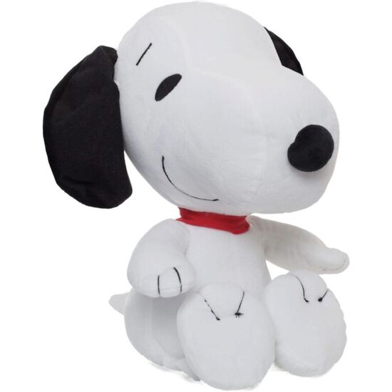 PELUCHE SNOOPY 65CM image 0