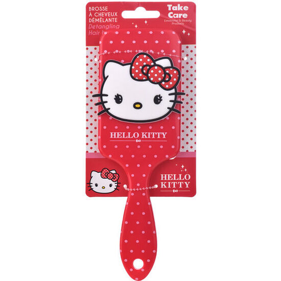 CEPILLO PELO HELLO KITTY image 0