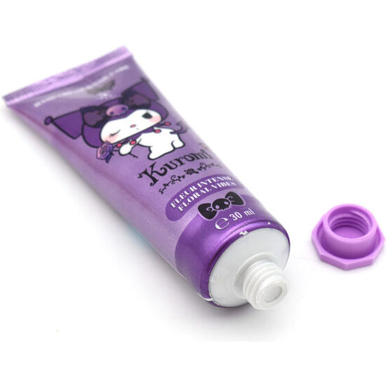 CREMA DE MANOS KUROMI HELLO KITTY 30ML image 1