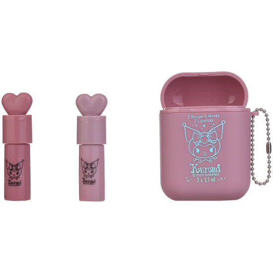 LABIAL HELLO KITTY &#38; FRIENDS SURTIDO image 3