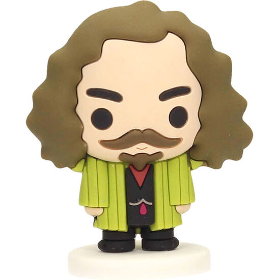 FIGURA MINI SIRIUS BLACK HARRY POTTER image 0