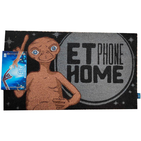 FELPUDO PHONE HOME E.T. image 0