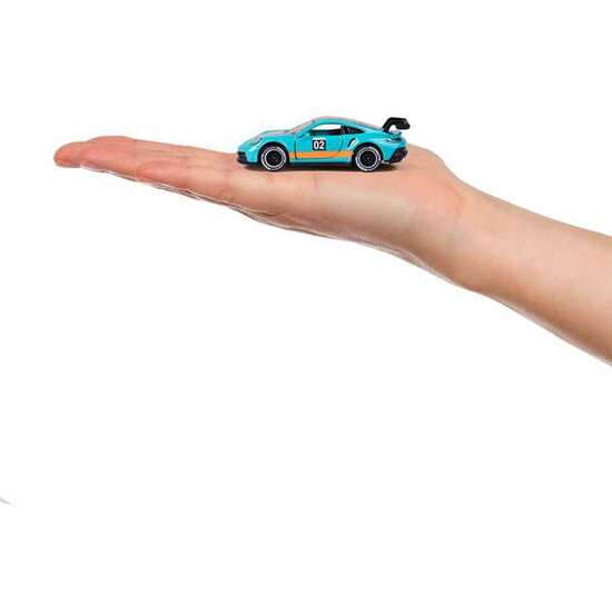 COCHES MAJORETTE PORSCHE MOTORSPORT  , GIFPACK 5 image 4