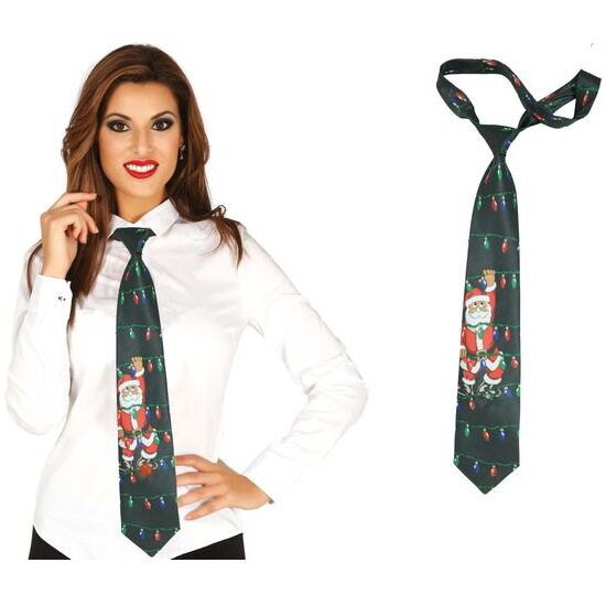 CORBATA LUZ Y MUSICA image 0