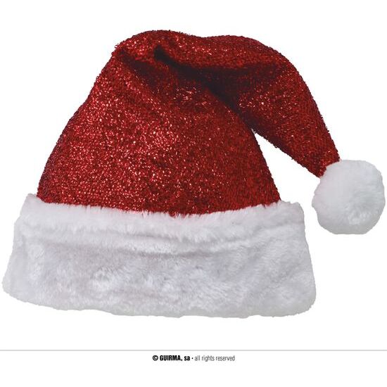 GORRO NOEL LUJO image 0
