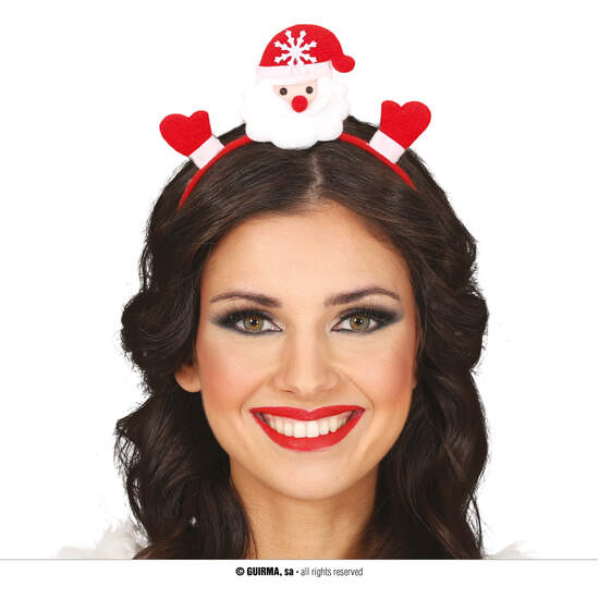DIADEMA NOEL image 0