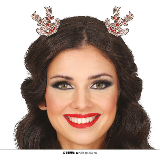 DIADEMA RENO image 0