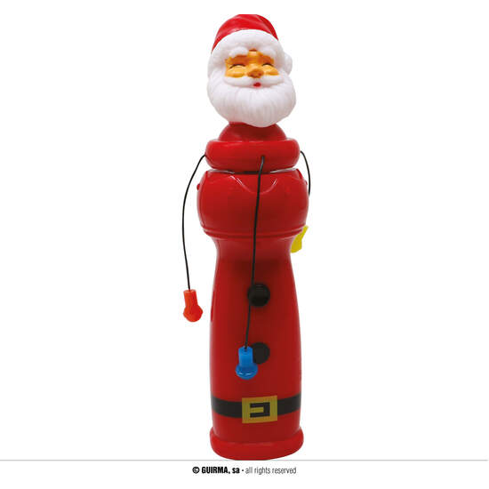 VARITA VUELTAS NOEL CON LUCES 22 CMS image 0