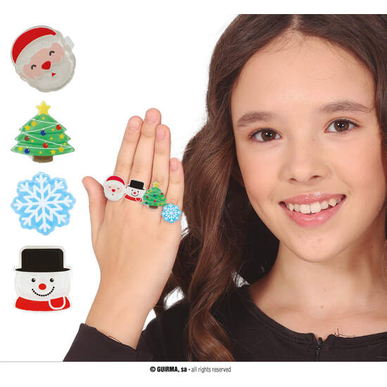DIADEMA CABEZA NOEL image 0