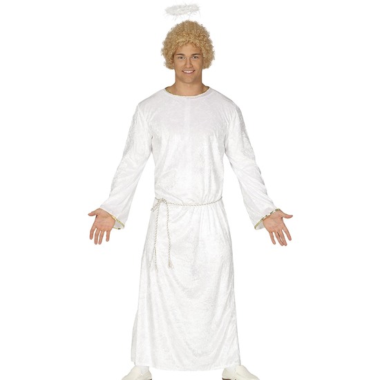 ANGEL ADULTO TALLA 48-50 M image 0