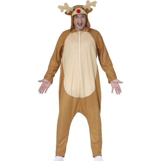 PIJAMA RENO M image 0