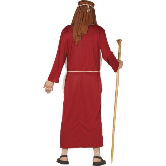 PASTOR ADULTO TALLA 52-54 L image 1