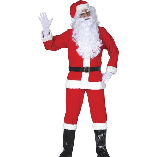 PAPA NOEL 52-54 L image 0