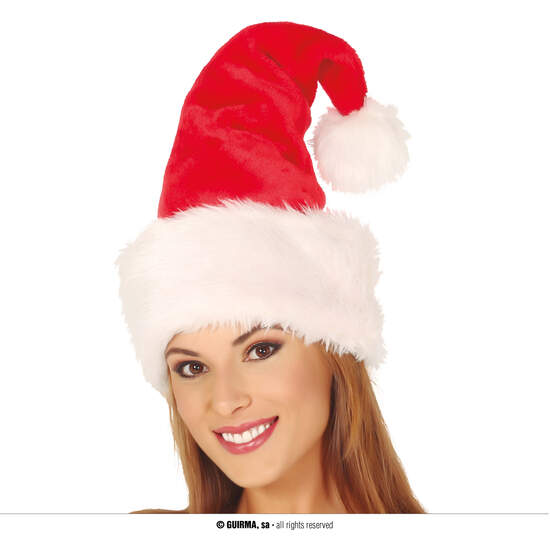 GORRO NOEL EXTRA 45 CMS. image 0