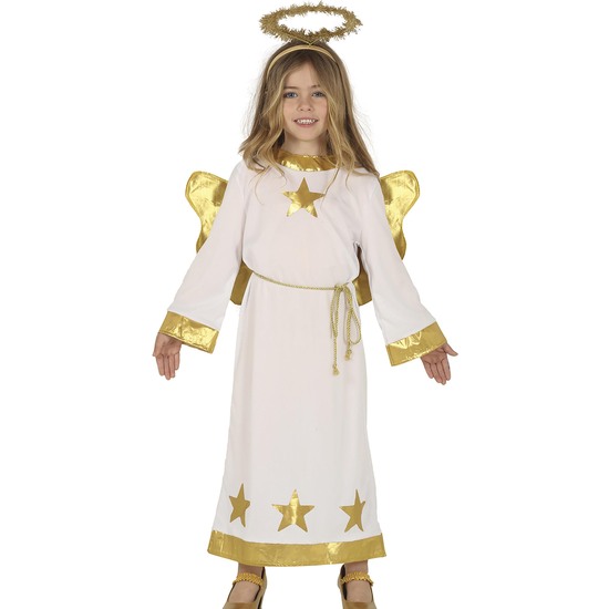 ANGEL INFANTIL 7 9 AÑOS image 0