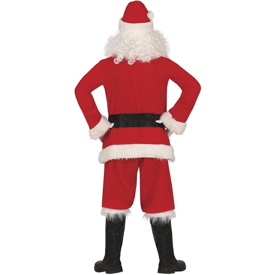 SANTA CLAUS ADULTO 52 - 54 image 1