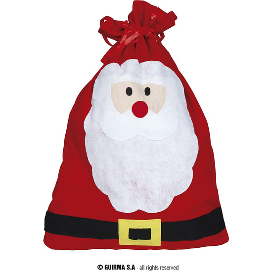 SACO NOEL, 50X70 CMS image 0