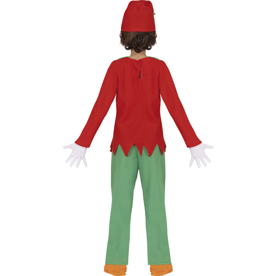 ELFO INFANTIL 7-9 AÑOS image 1