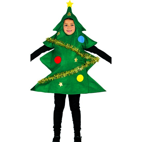 ARBOL DE NAVIDAD INFANTIL 5-6 AÑOS image 0