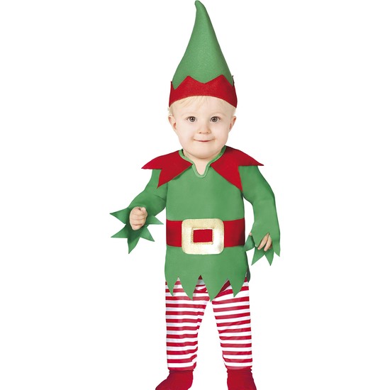 ELFO BABY 12-18  MESES image 0