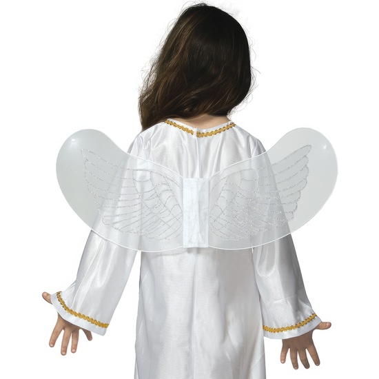 ANGEL INFANTIL 7-9 AÑOS image 1