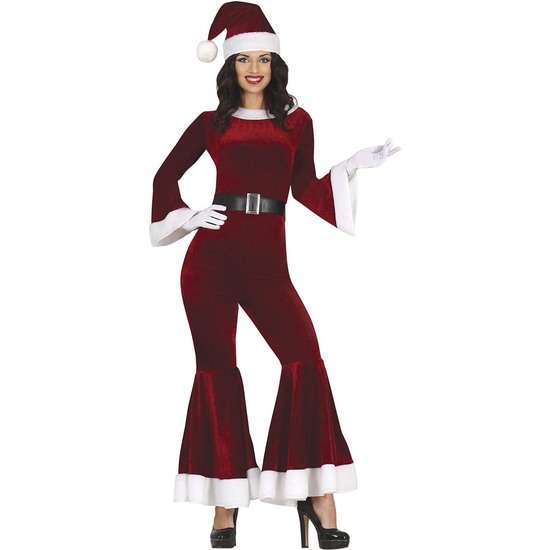 FANCY WINTER GIRL, ADULTA, 42 – 44 (L) image 0