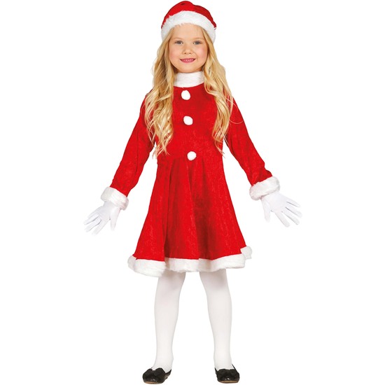 MAMA NOEL EXTRA INFANTIL 10-12 AÑOS image 0