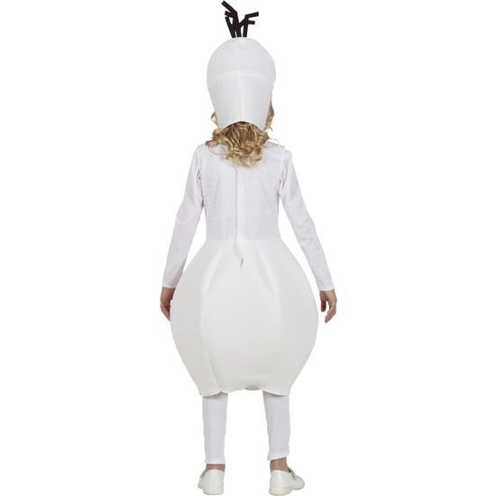 MUÑECO DE NIEVE, INFANTIL, 3 – 4 AÑOS image 1