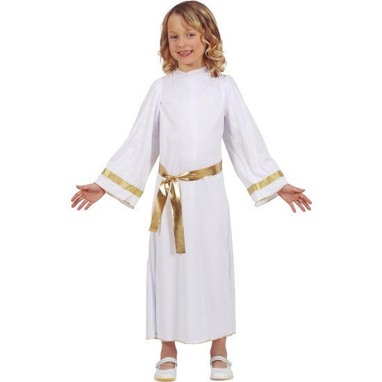ANGEL, INFANTIL, 3 – 4 AÑOS image 0