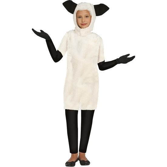 SHEEP, INFANTIL, 5 6 AÑOS image 0