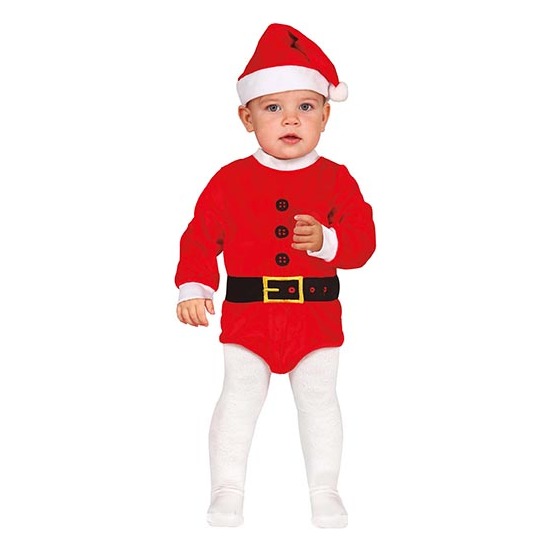 SANTA, BABY, 12 18 MESES image 0