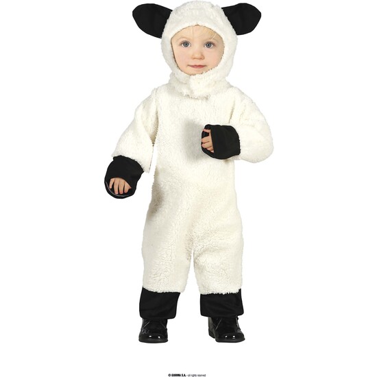 SHEEP, BABY, 12 18 MESES image 0