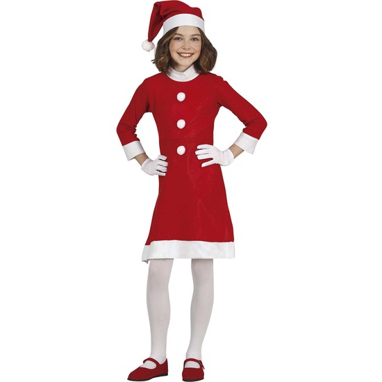MAMA NOEL INFANTIL 7-9 AÑOS image 0