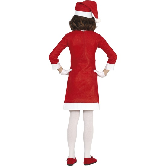 MAMA NOEL INFANTIL 7-9 AÑOS image 1