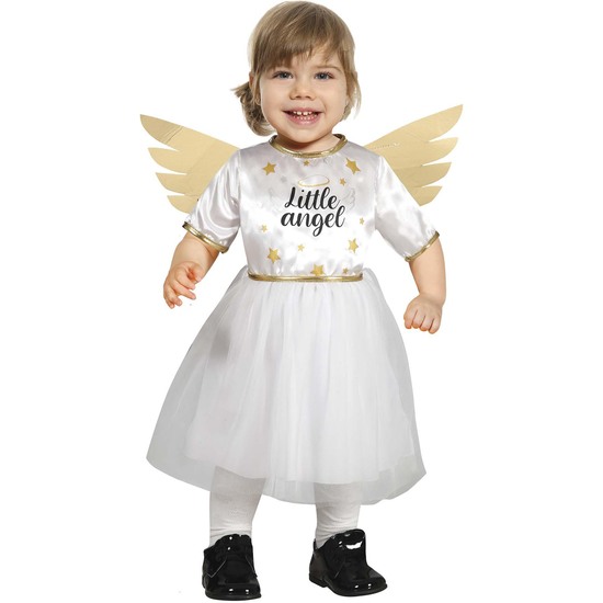 LITTLE ANGEL, BABY, 12 18 MESES image 0