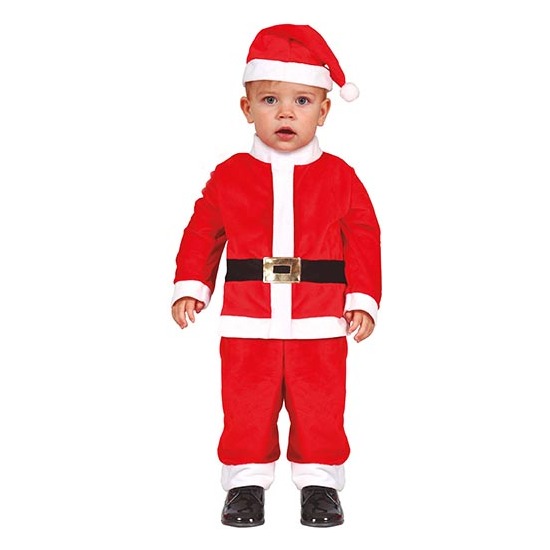 SANTA, BABY, 18 24 MESES image 0