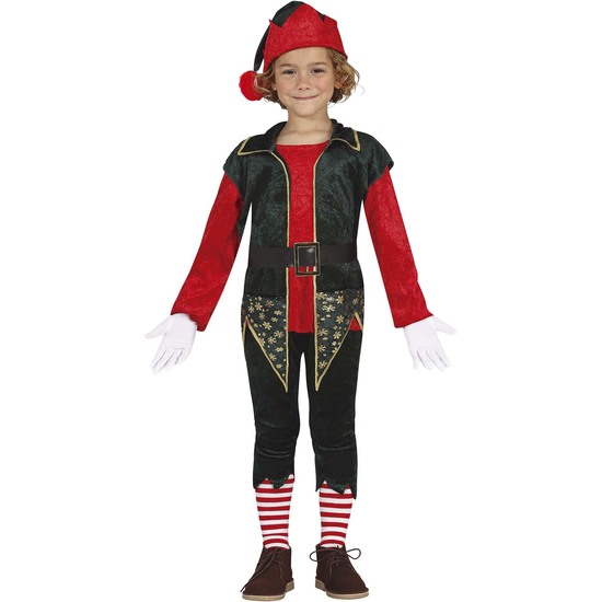 ELF, INFANTIL, 5 6 AÑOS image 0