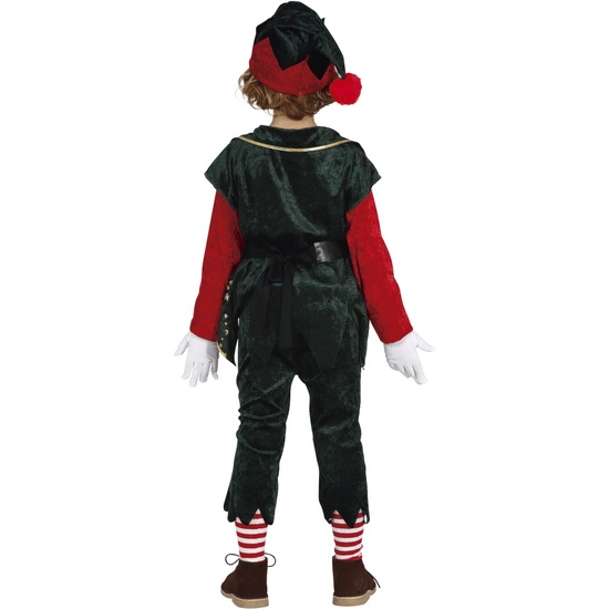 ELF, INFANTIL, 5 6 AÑOS image 1