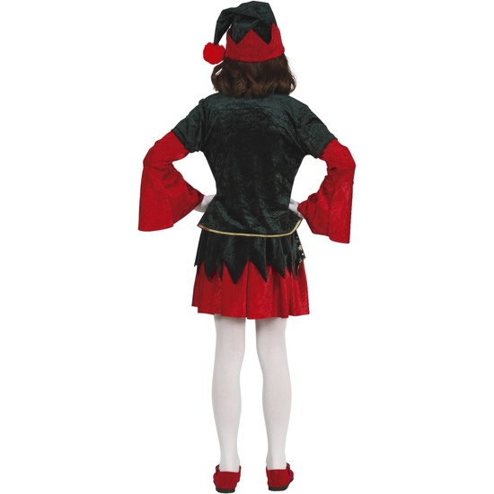 ELF, INFANTIL, 5 6 AÑOS image 1
