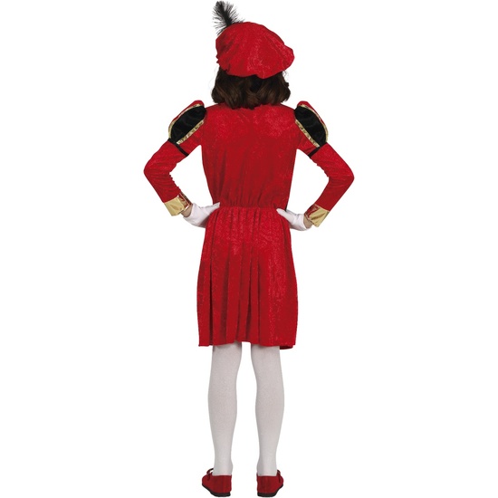 RED PAJE, INFANTIL, 5 6 AÑOS image 1