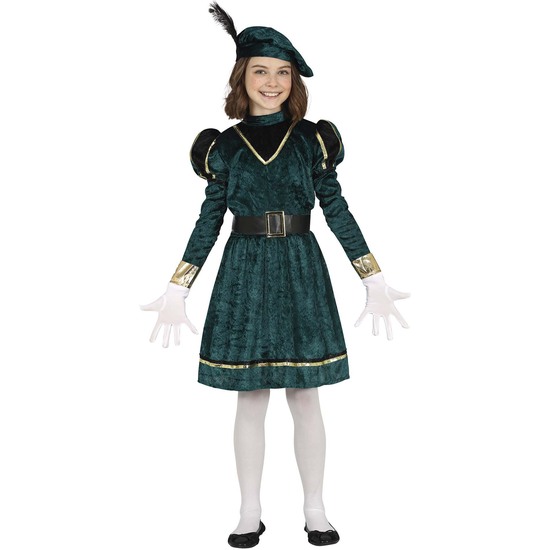 GREEN PAJE, INFANTIL, 5 6 AÑOS image 0