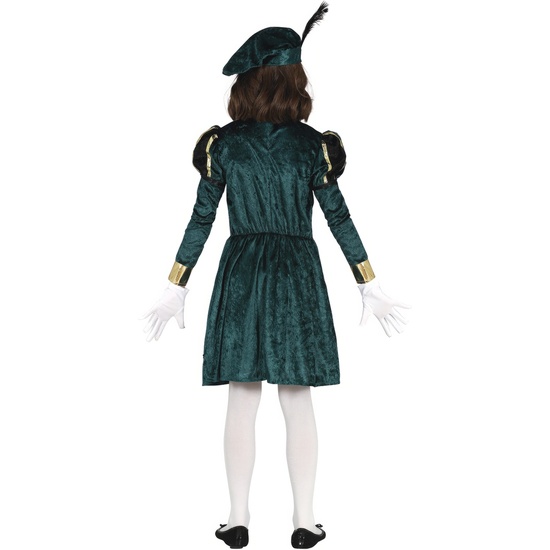 GREEN PAJE, INFANTIL, 5 6 AÑOS image 1
