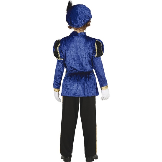 BLUE PAJE, INFANTIL, 7 9 AÑOS image 1