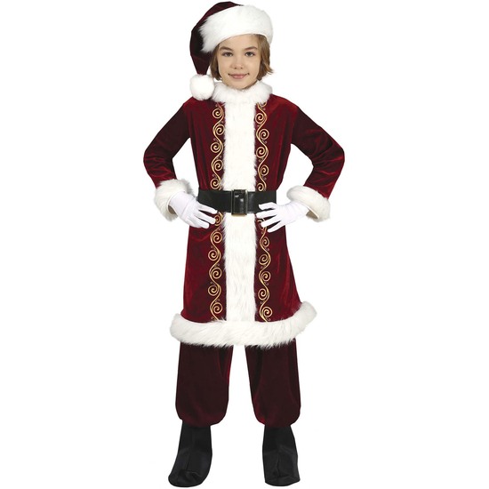 CLAUS, INFANTIL, 5 6 AÑOS image 0