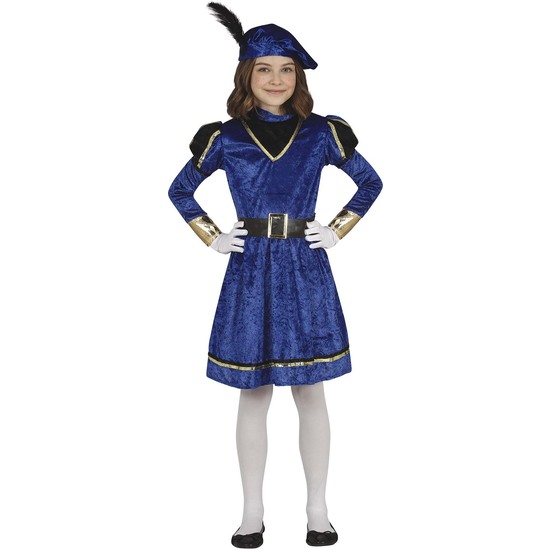 BLUE PAJE, INFANTIL, 7 9 AÑOS image 0