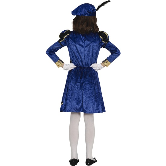 BLUE PAJE, INFANTIL, 7 9 AÑOS image 1