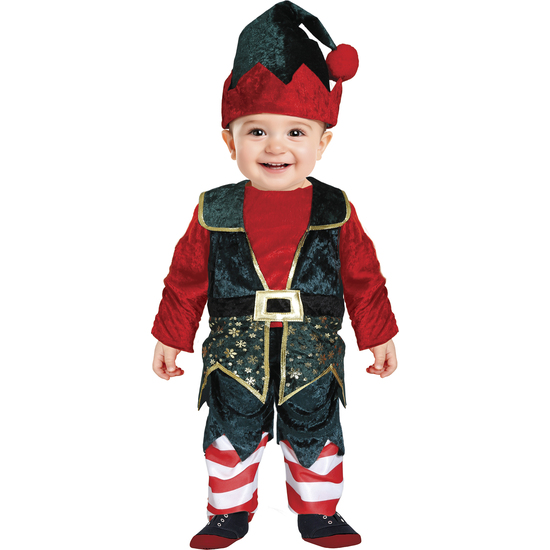 ELF, BABY, 12 – 18 MESES image 0
