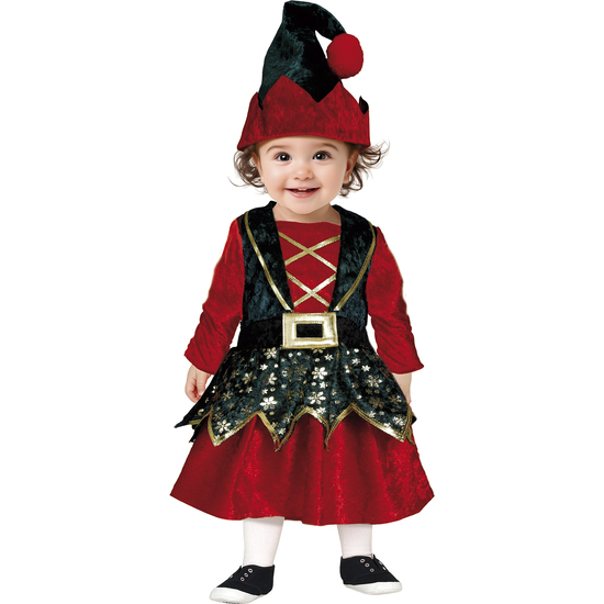 ELF, BABY, 12 – 18 MESES image 0