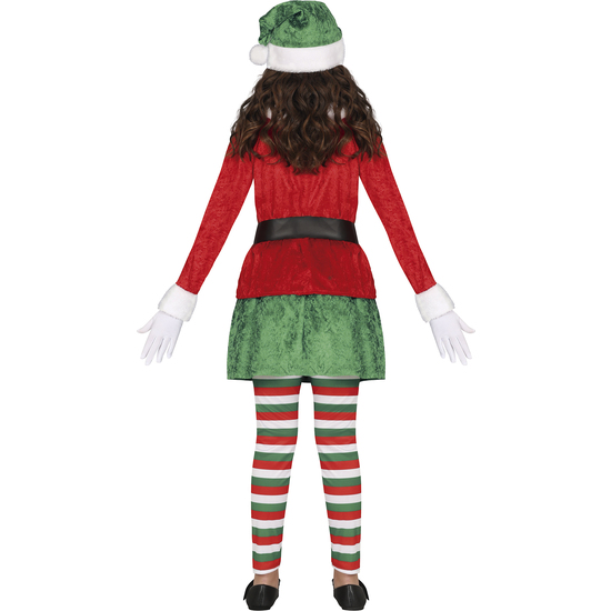 SANTA HELPER, INFANTIL, 10 – 12 AÑOS image 1